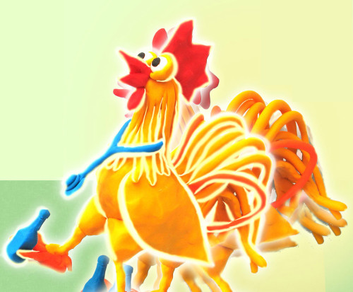 Mel’s Ten Tips on Making Chicken Soup by Mel Rosenberg - מל רוזנברג - Ourboox.com