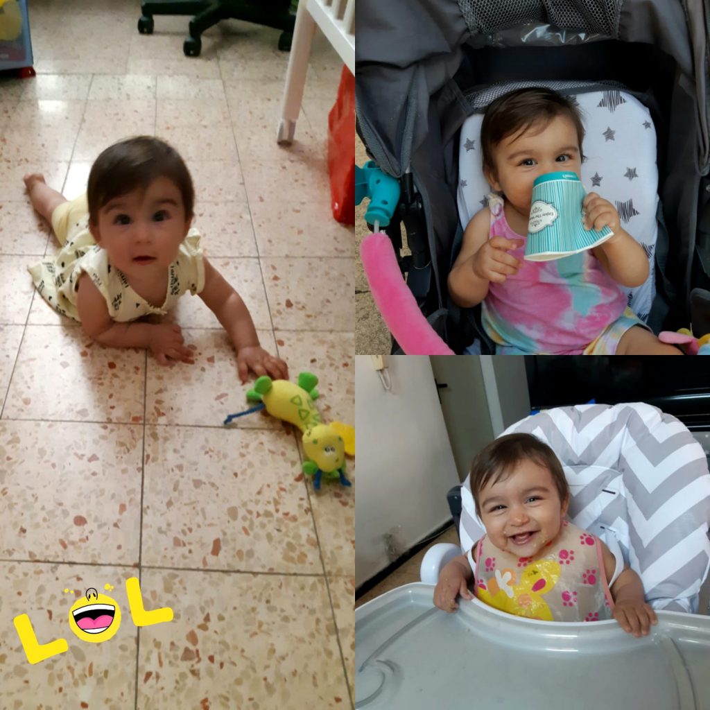 אלבום התמונות של שיר by sharon - Ourboox.com