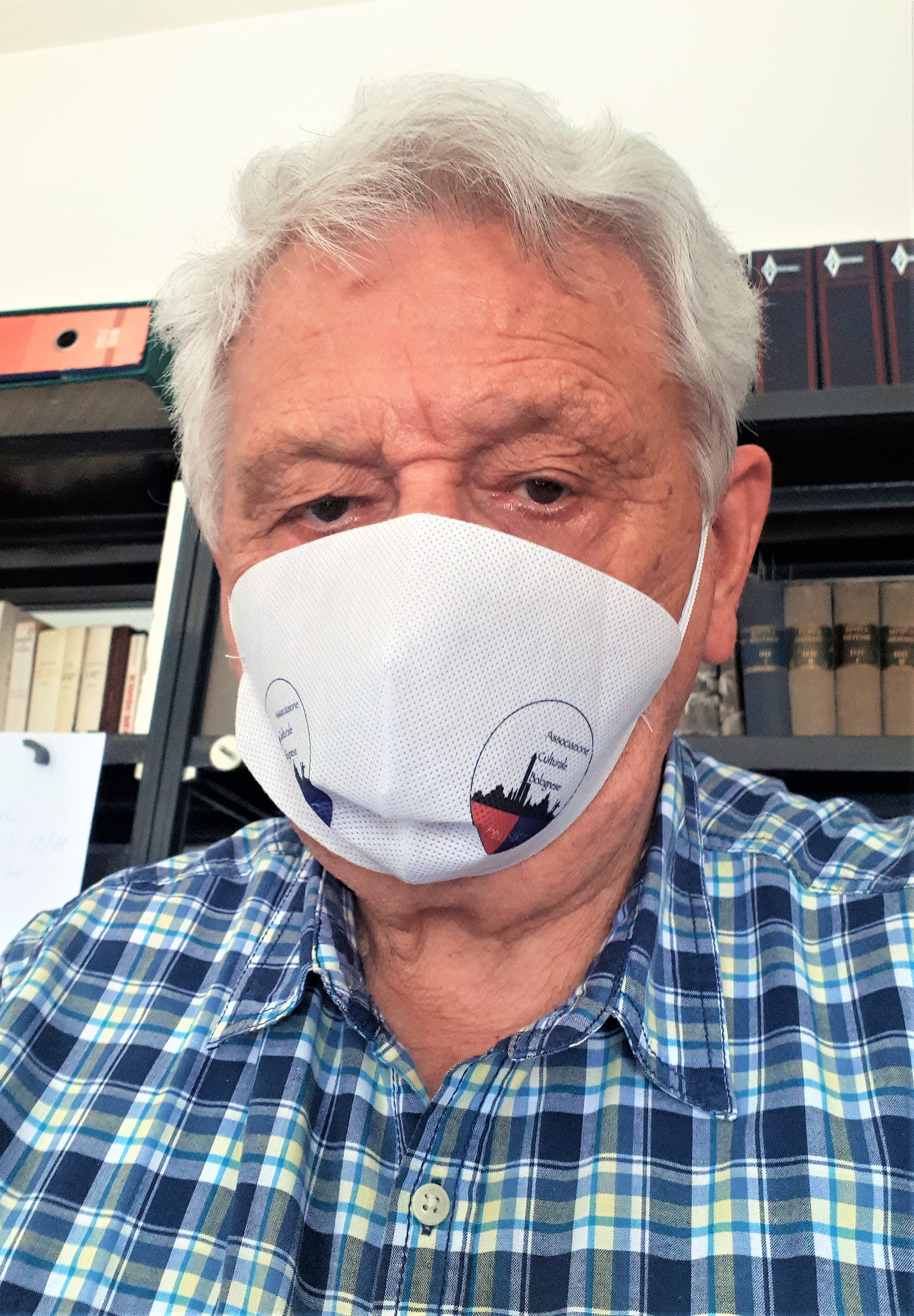 Album delle Mascherine dell’Associazione Culturale Bolognese Dino Sarti by CESARE FAUNI - Ourboox.com