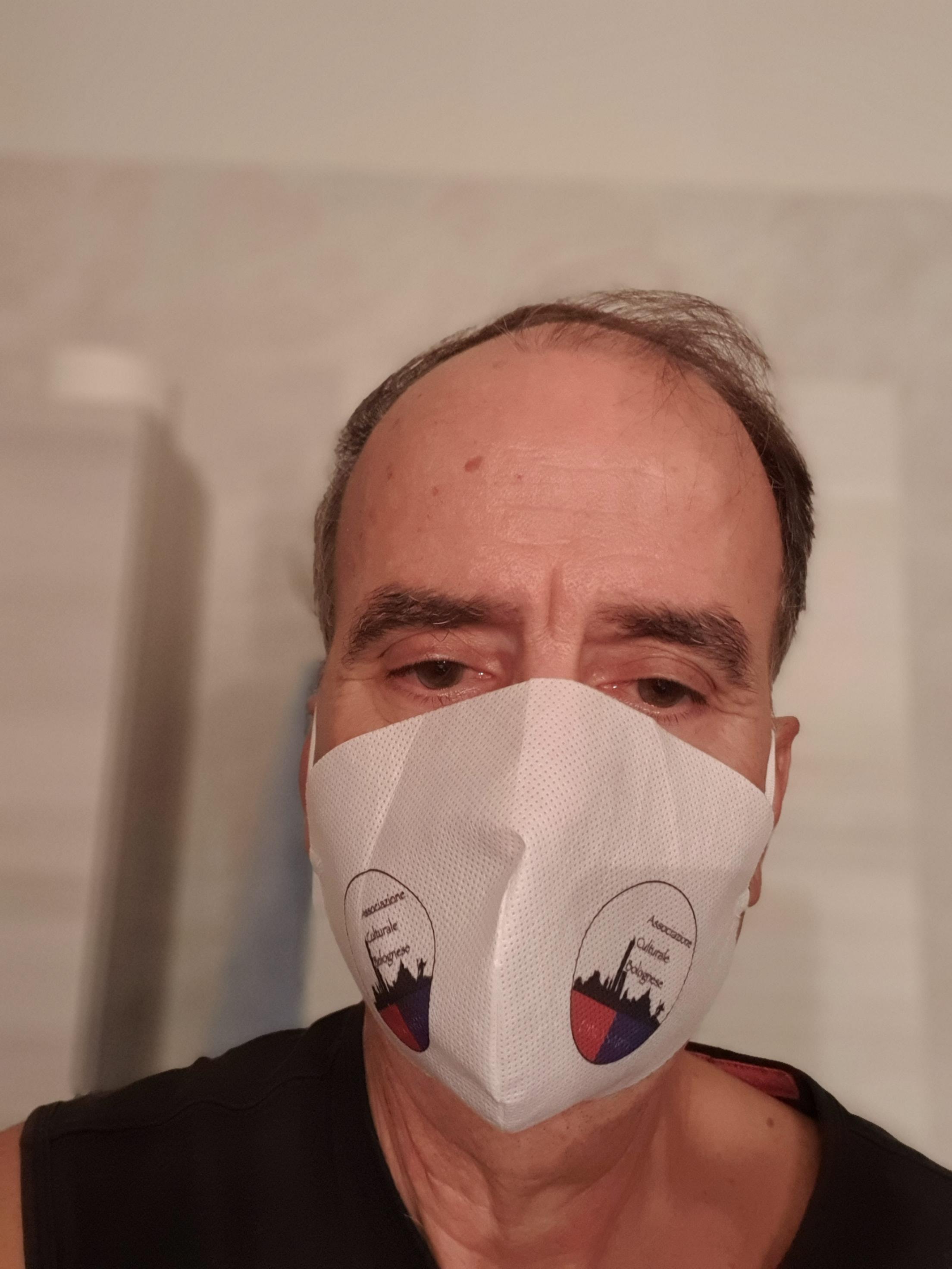 Album delle Mascherine dell’Associazione Culturale Bolognese Dino Sarti by CESARE FAUNI - Ourboox.com