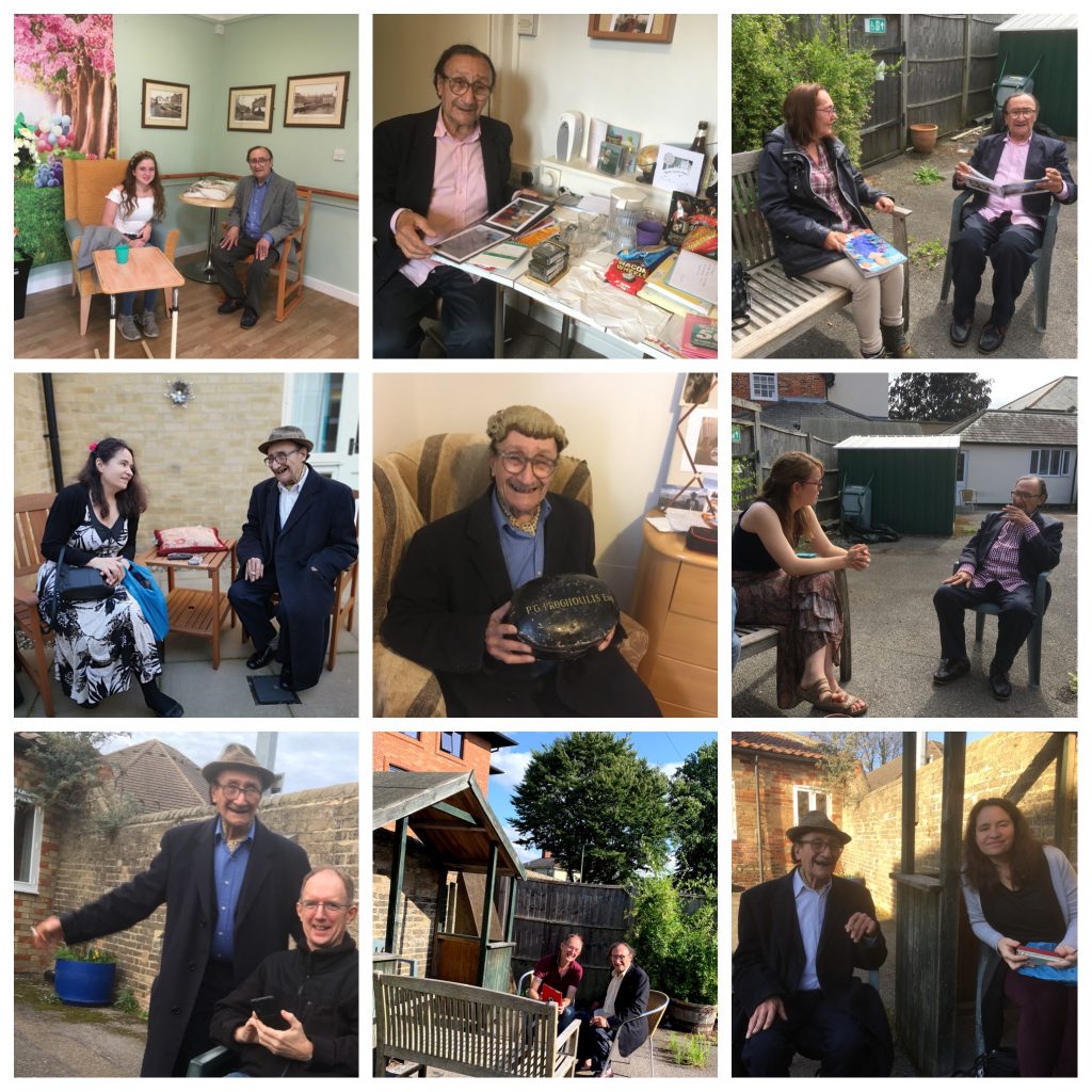 Takis by Susanna Lovell - Ourboox.com