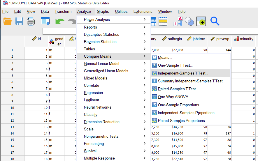 חוברת תרגילים – SPSS by shay ukrop - Ourboox.com