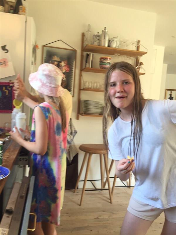 My summer holiday by Andrea Barfoed Haack - Ourboox.com