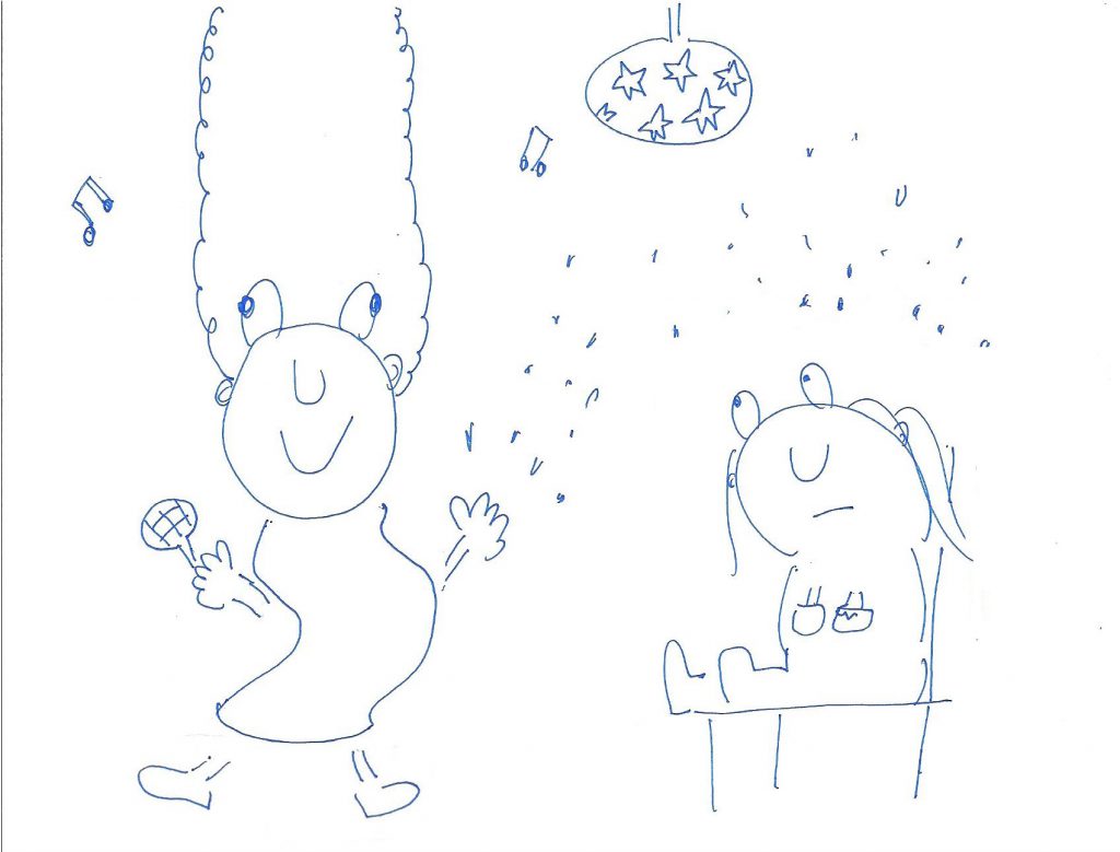 יום מושלם נפלא by אור רוזנבלט - Illustrated by אור רוזנבלט - Ourboox.com