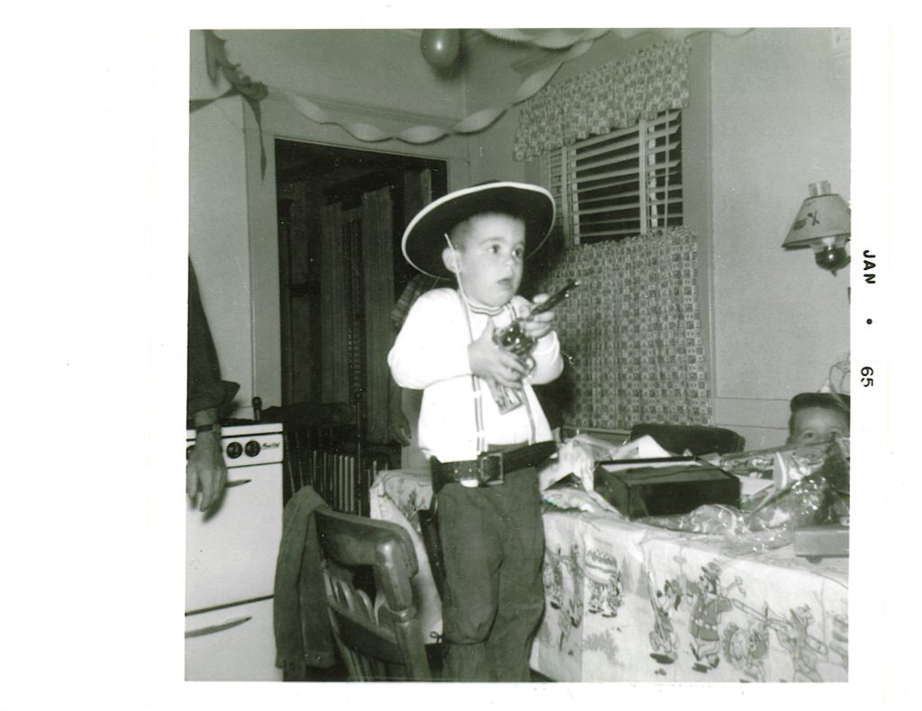 Ralph’s 60 Birthday Tribute by Stacy Meredith - Ourboox.com