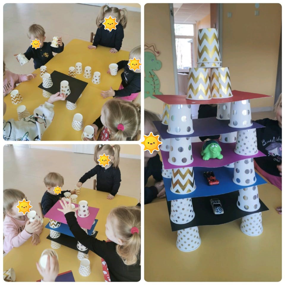 Žaidimų pasaulis, smagi patirtis! Smalsumas, drąsa, atradimai… by Indrė Mažeikienė - Illustrated by Indrė Mažeikienė, vaikai. - Ourboox.com