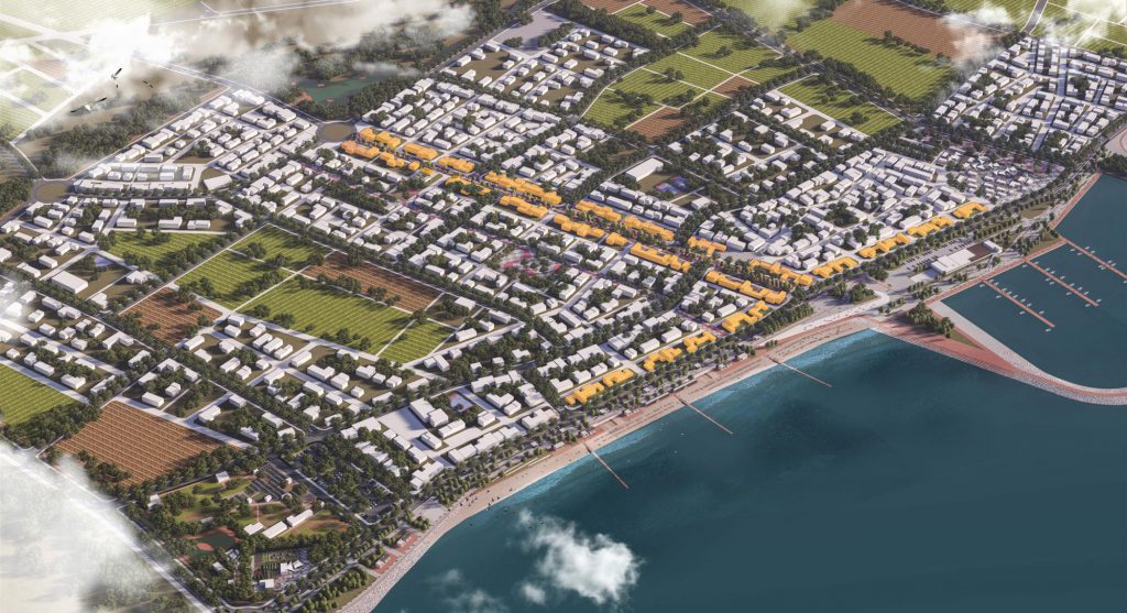 clean world clean black sea by Mersin Yusuf Kalkavan Anadolu Lisesi - Ourboox.com