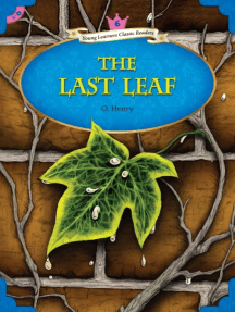 The Last Leaf by O. Henry by Barabash Yuliia - Illustrated by Elena Popkova - Ourboox.com