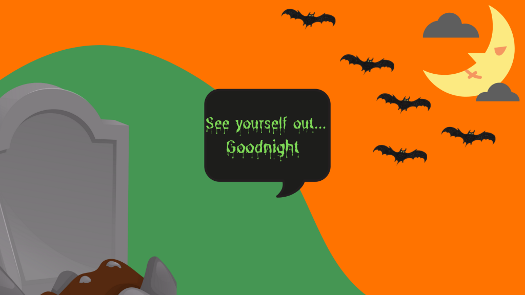 My No So Spooky Body by Allison McDaniel - Illustrated by Allison McDaniel - Ourboox.com