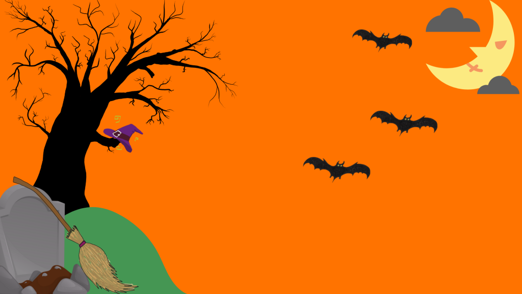 My No So Spooky Body by Allison McDaniel - Illustrated by Allison McDaniel - Ourboox.com