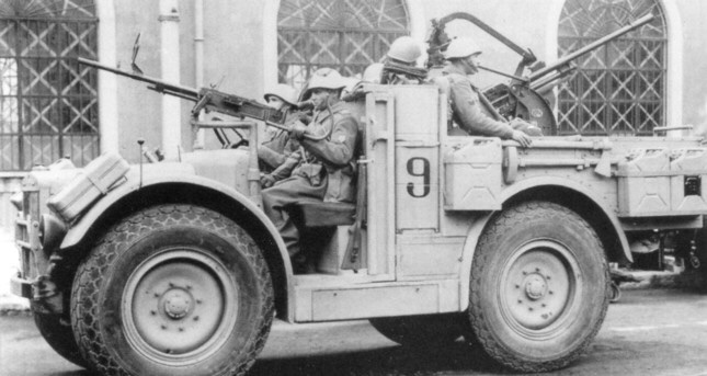 Peter e la guerra del 1917 by Mattia gallici - Illustrated by Mattia Gallucci, Eleonora Simeoni e Riccardo Ottoborgo  - Ourboox.com