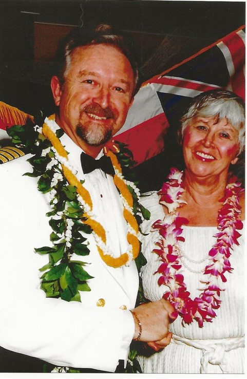 Anna Luider by Margaret - Ourboox.com