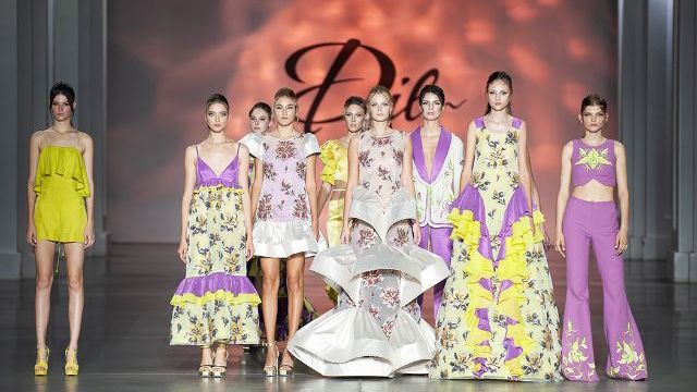 FASHION WEEK 2021 by Bohdan - Illustrated by невідомий - Ourboox.com