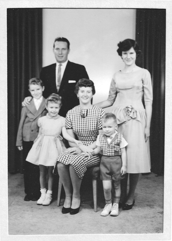 Anna Luider by Margaret - Ourboox.com