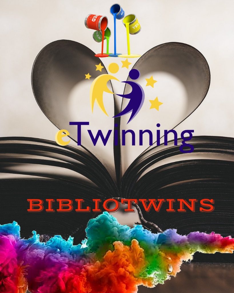 ETwinning project