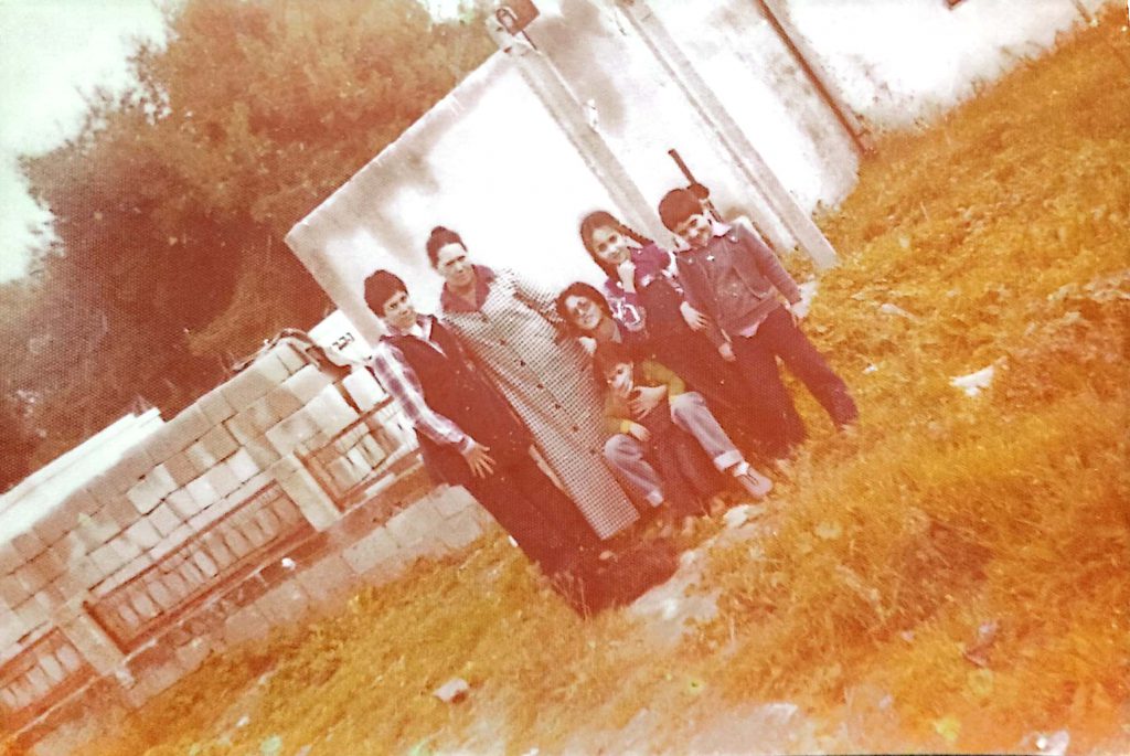 סיפורי סבתא מיליה by Maya Amedy - Illustrated by ערכו, אספו שושי ונוי בן שלום - Ourboox.com