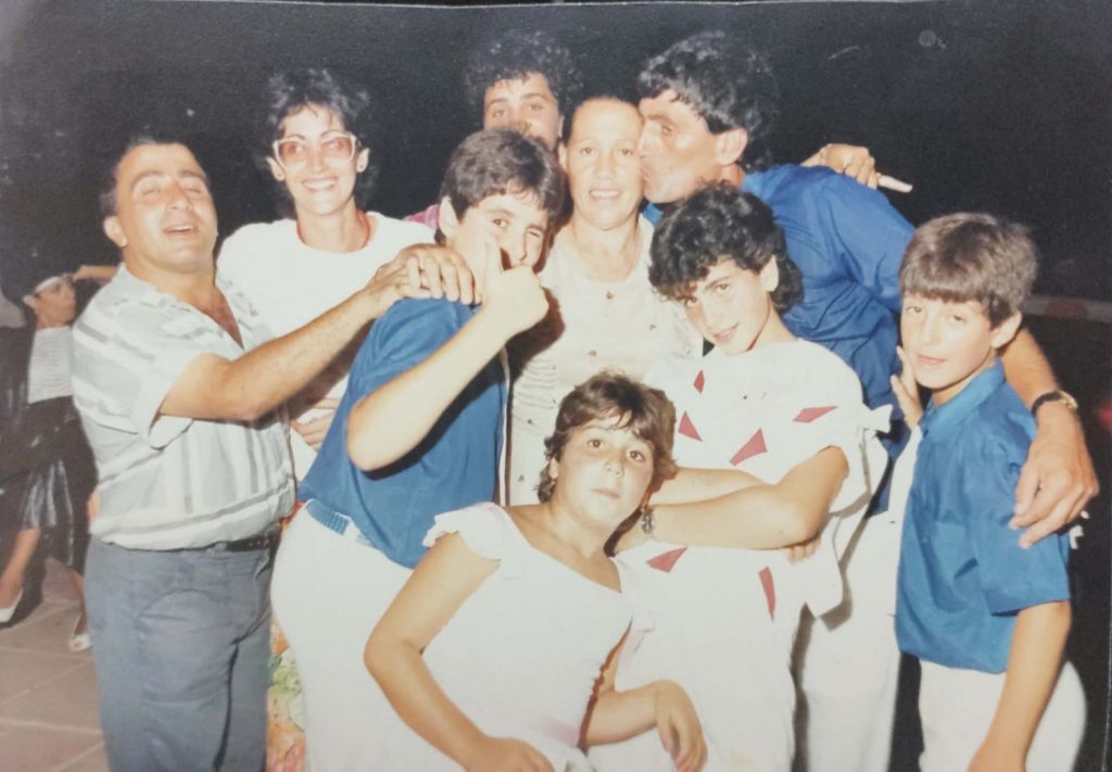 סיפורי סבתא מיליה by Maya Amedy - Illustrated by ערכו, אספו שושי ונוי בן שלום - Ourboox.com