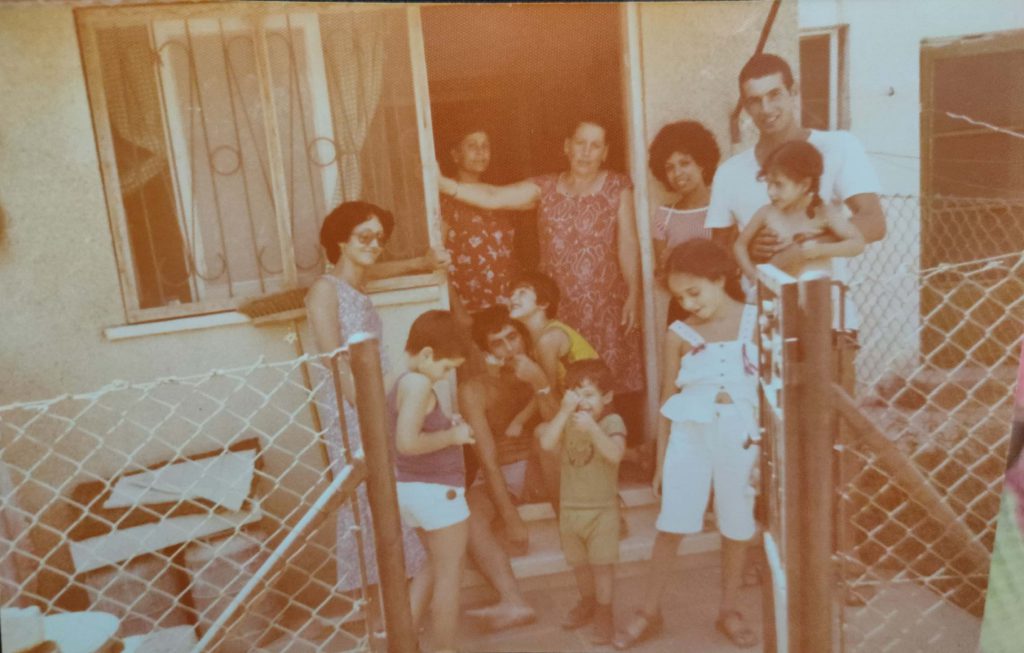 סיפורי סבתא מיליה by Maya Amedy - Illustrated by ערכו, אספו שושי ונוי בן שלום - Ourboox.com