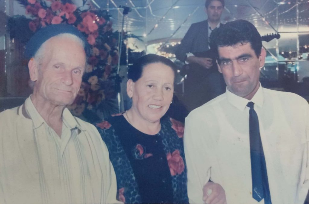 סיפורי סבתא מיליה by Maya Amedy - Illustrated by ערכו, אספו שושי ונוי בן שלום - Ourboox.com