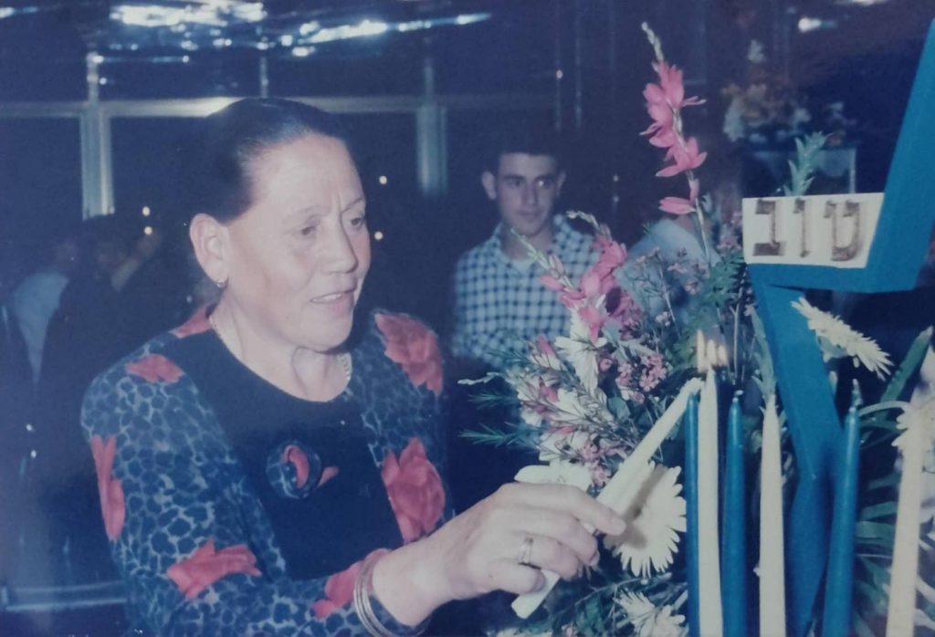 סיפורי סבתא מיליה by Maya Amedy - Illustrated by ערכו, אספו שושי ונוי בן שלום - Ourboox.com