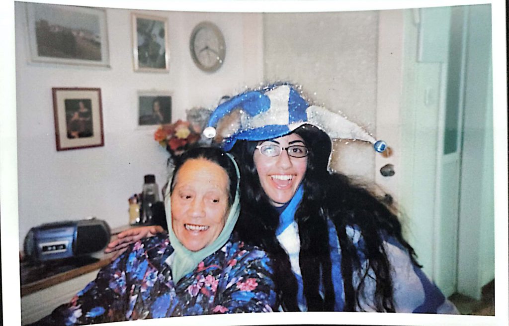 סיפורי סבתא מיליה by Maya Amedy - Illustrated by ערכו, אספו שושי ונוי בן שלום - Ourboox.com