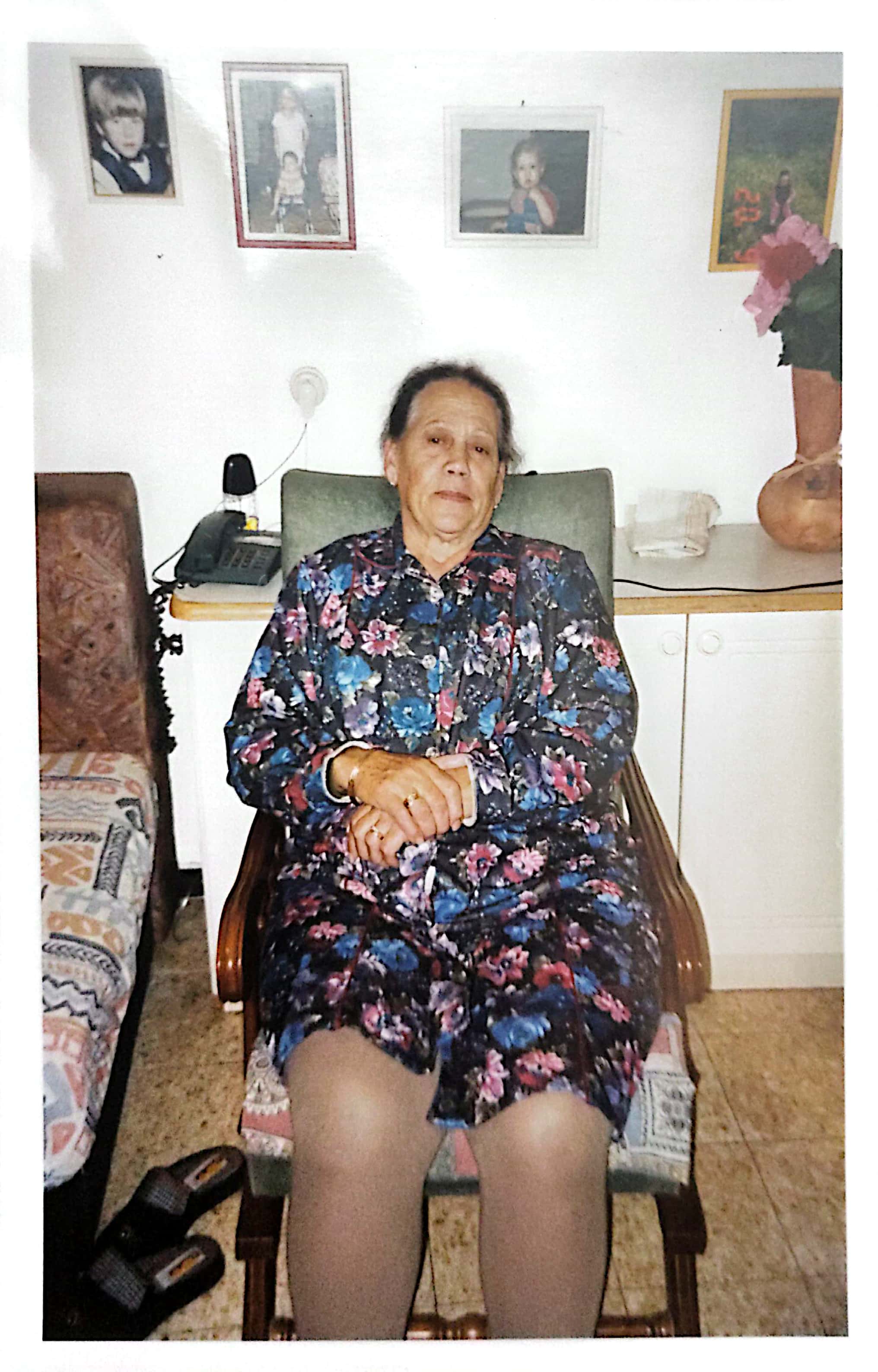 סיפורי סבתא מיליה by Maya Amedy - Illustrated by ערכו, אספו שושי ונוי בן שלום - Ourboox.com