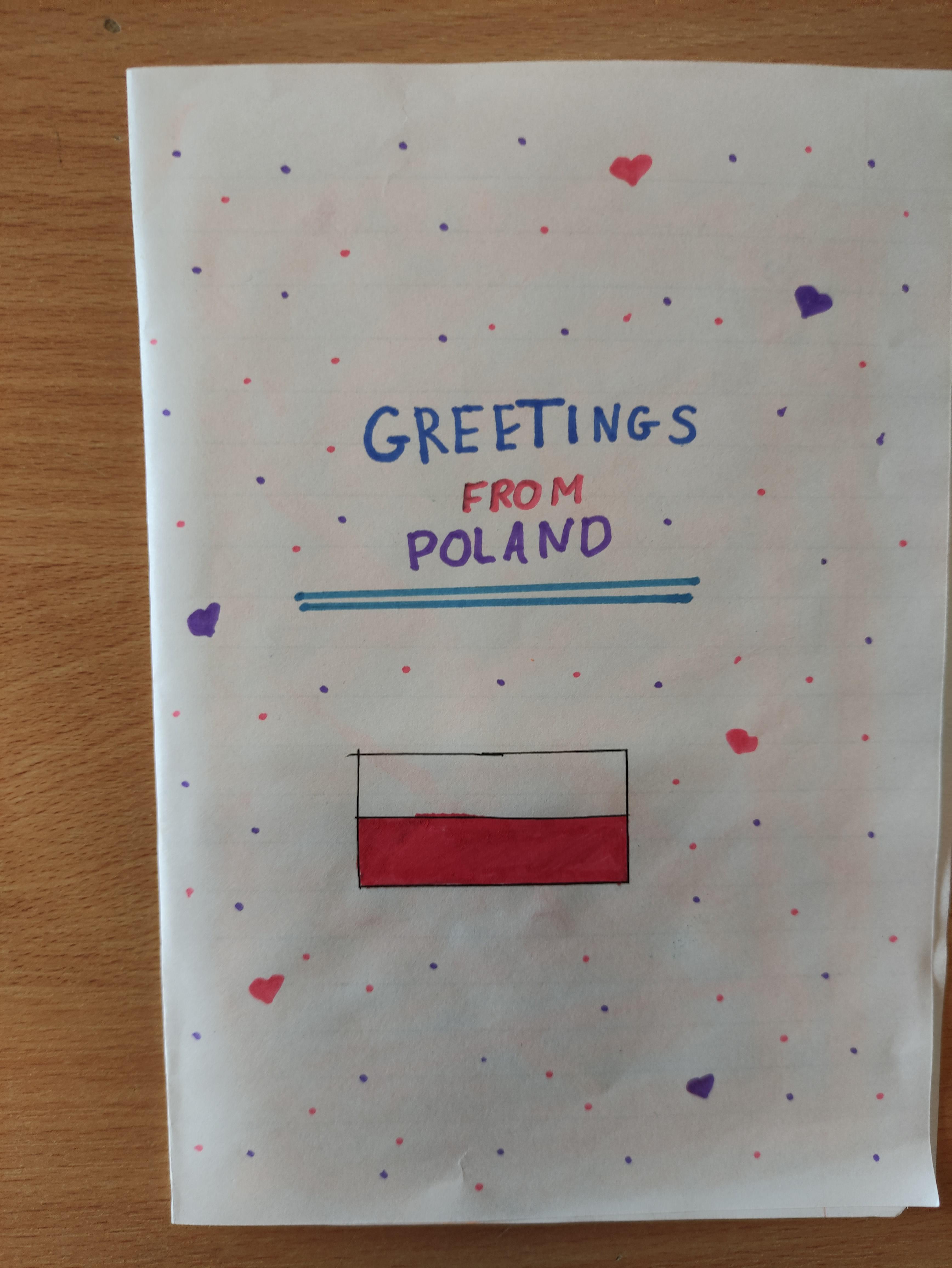 Our European Day of Languages by Edyta - Illustrated by Students of 4th, 5th, 7th, 8th grades - Ourboox.com