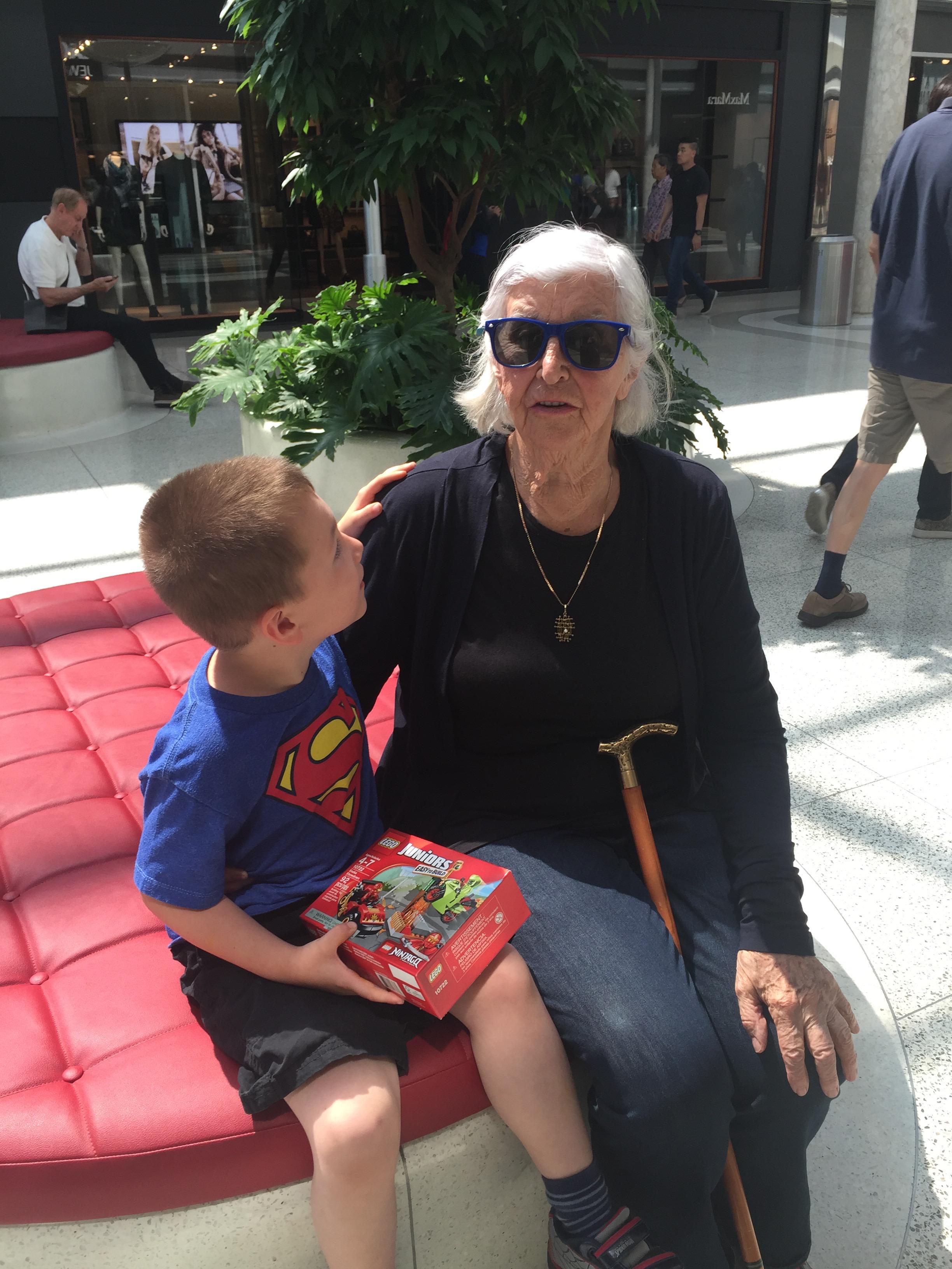 Anna Luider by Margaret - Ourboox.com