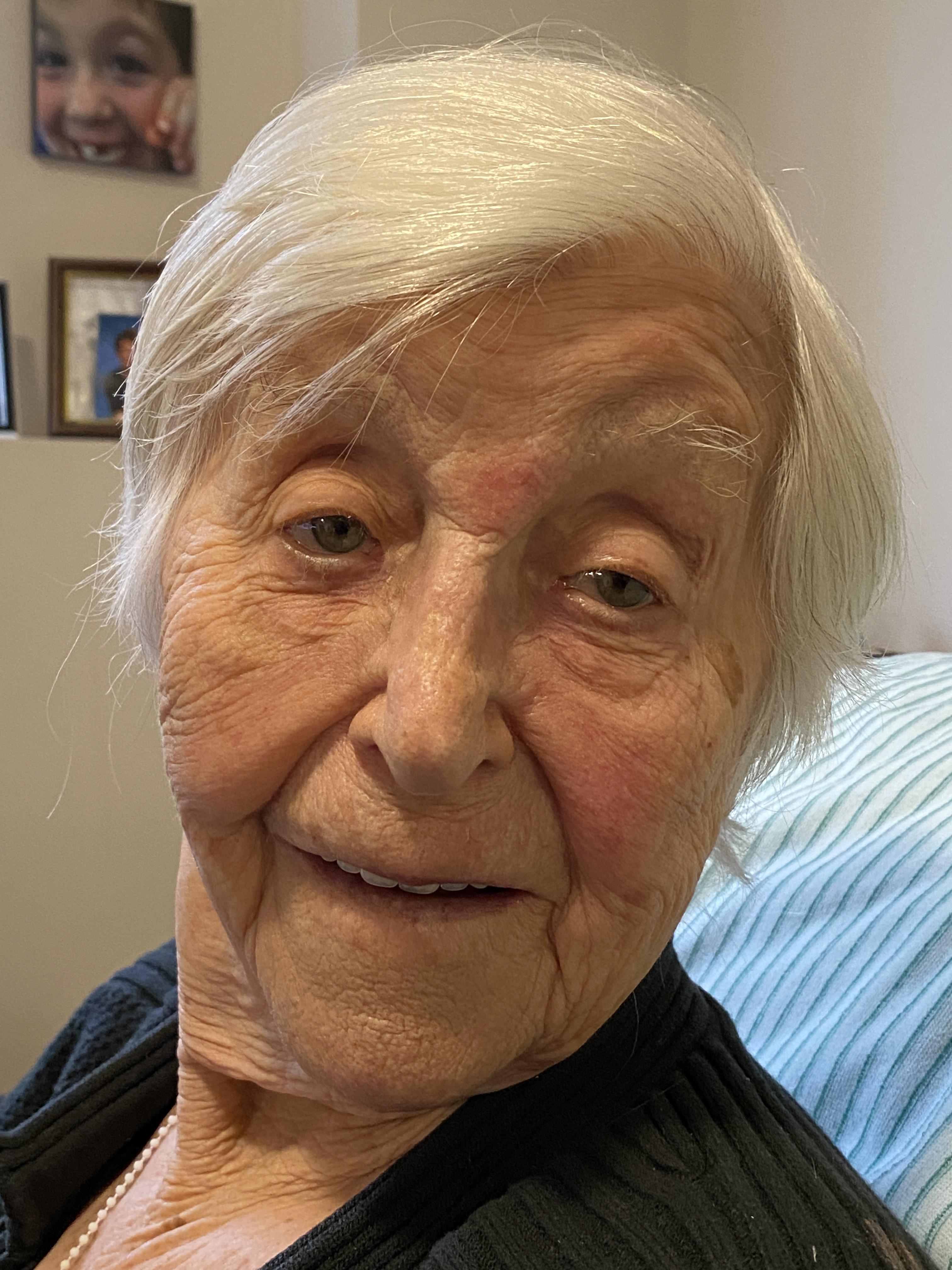 Anna Luider by Margaret - Ourboox.com