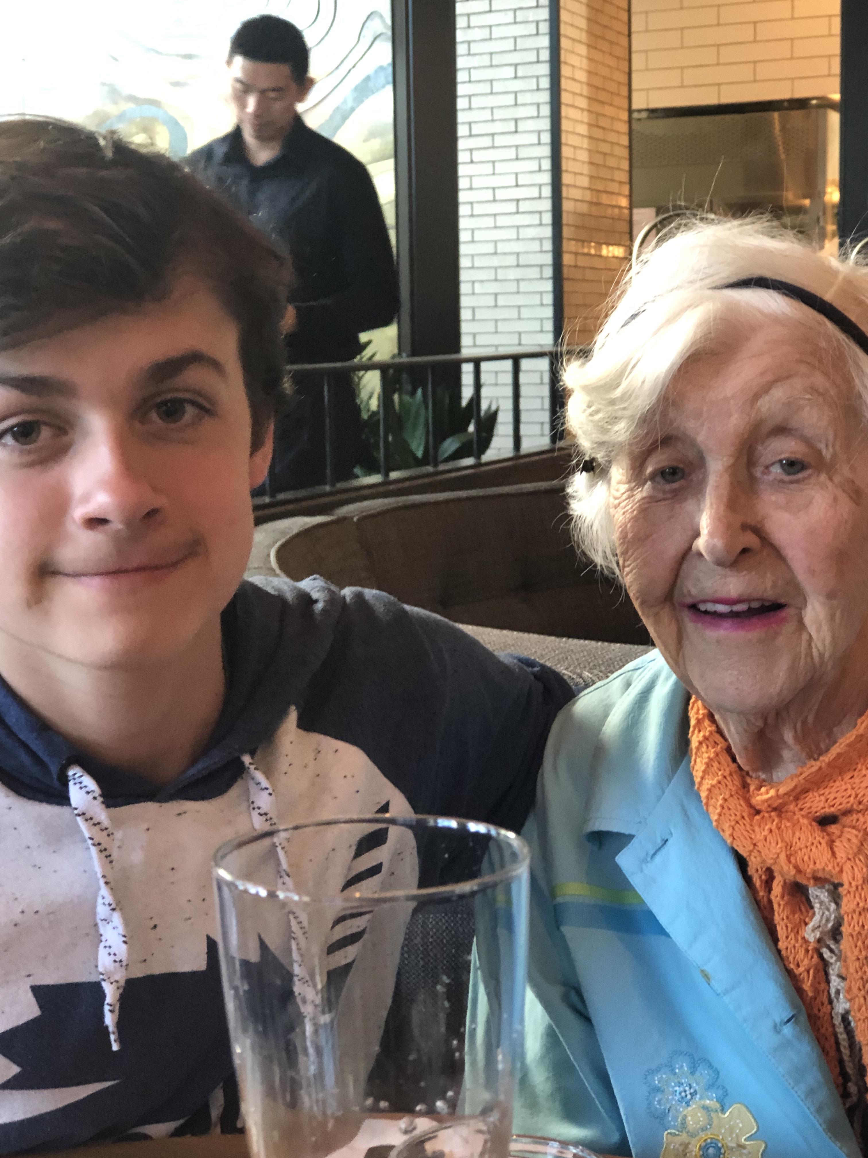 Anna Luider by Margaret - Ourboox.com