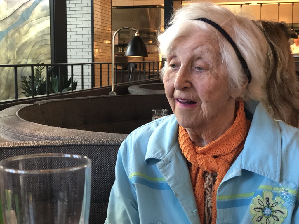 Anna Luider by Margaret - Ourboox.com