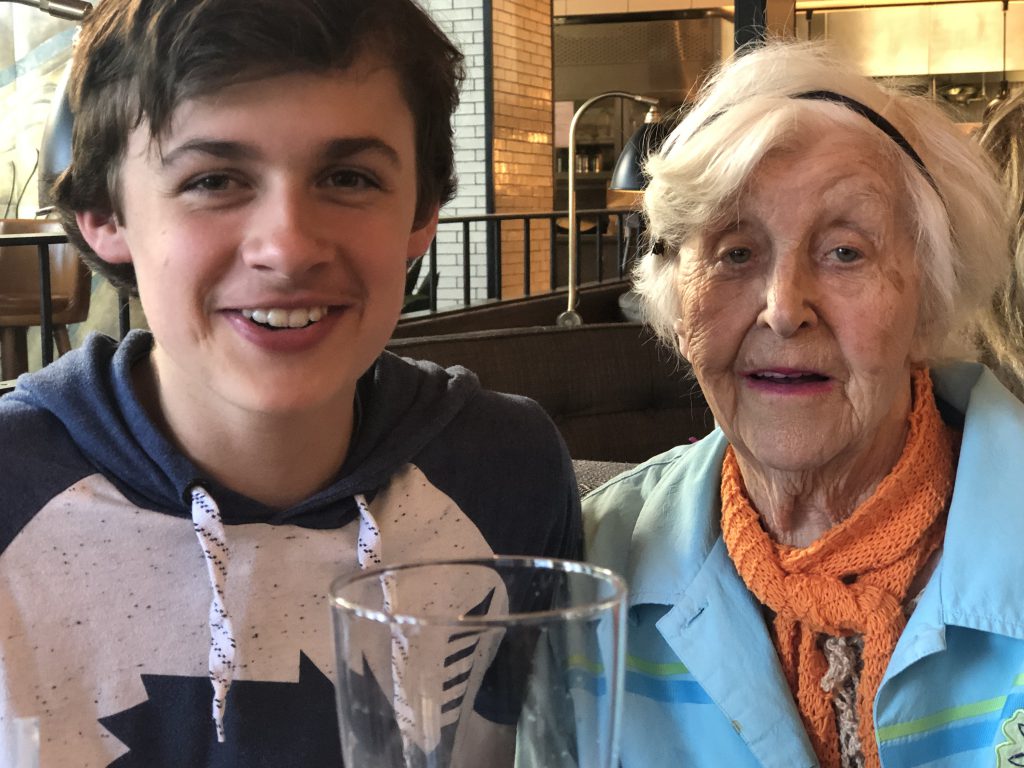 Anna Luider by Margaret - Ourboox.com