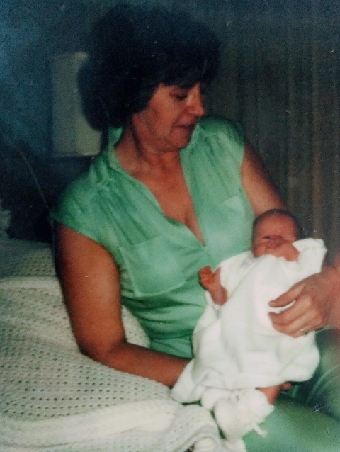 Anna Luider by Margaret - Ourboox.com