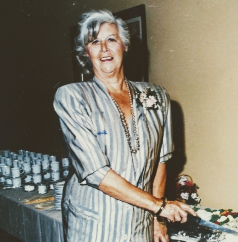 Anna Luider by Margaret - Ourboox.com