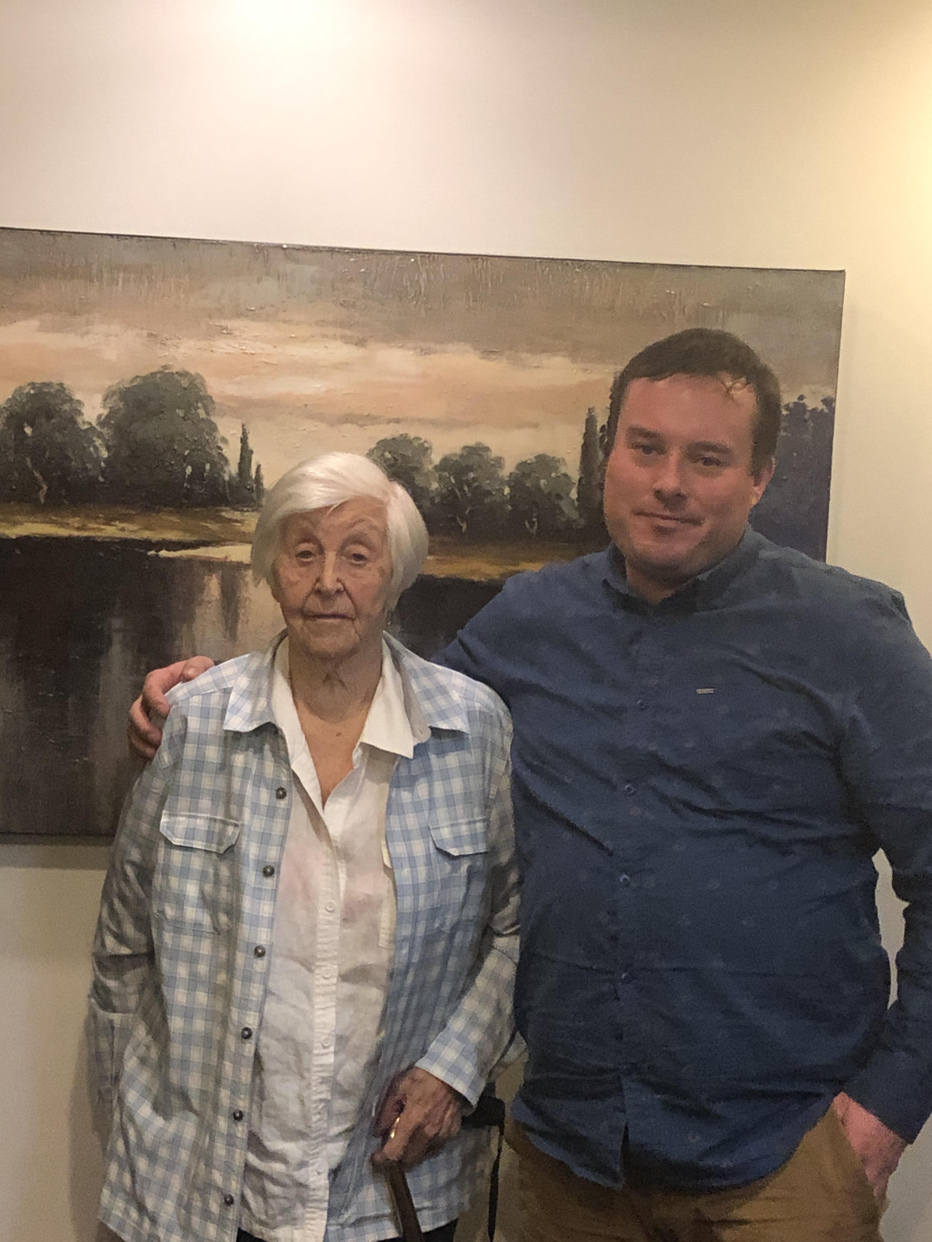 Anna Luider by Margaret - Ourboox.com