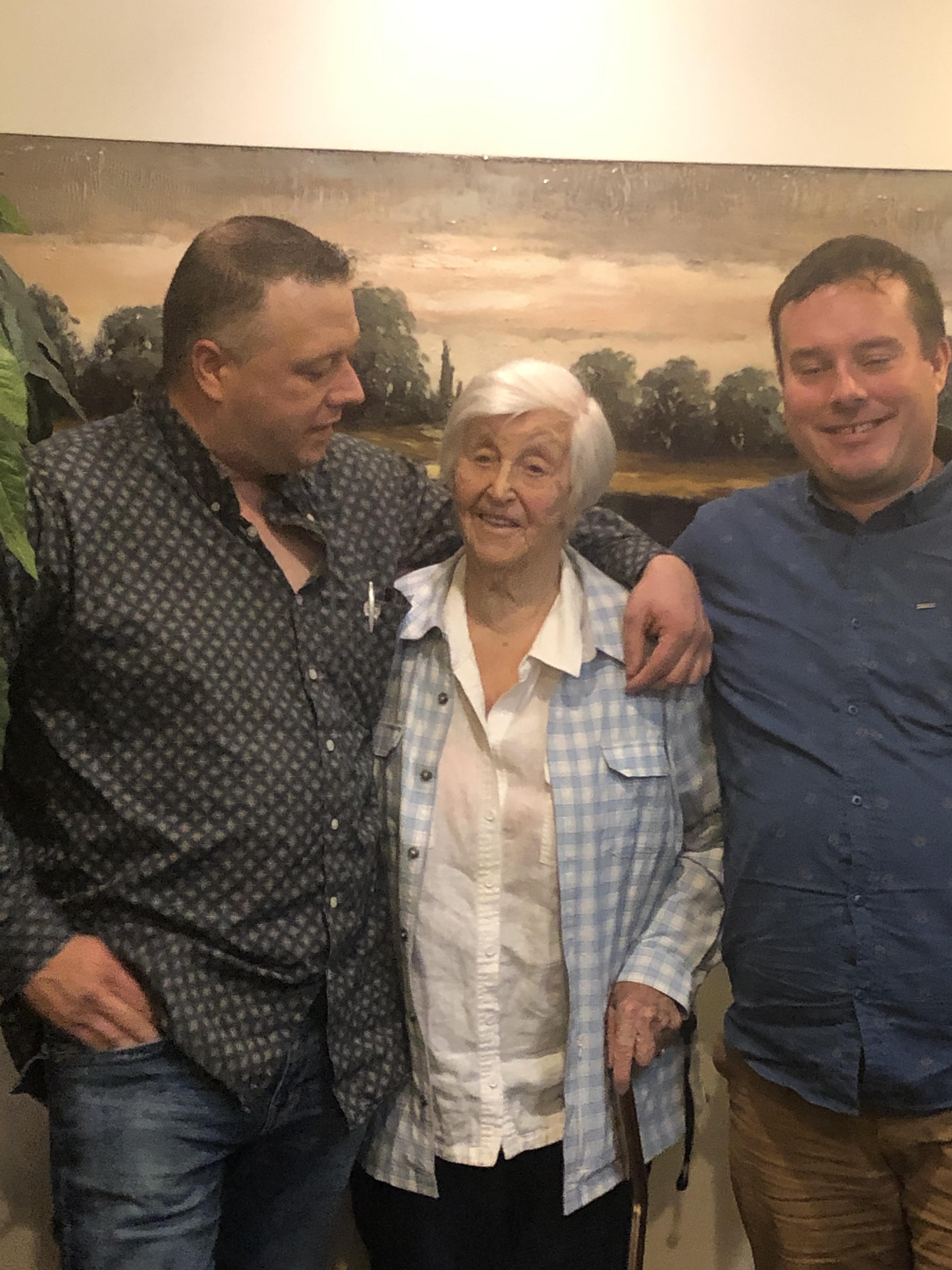 Anna Luider by Margaret - Ourboox.com