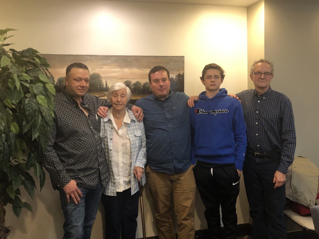 Anna Luider by Margaret - Ourboox.com