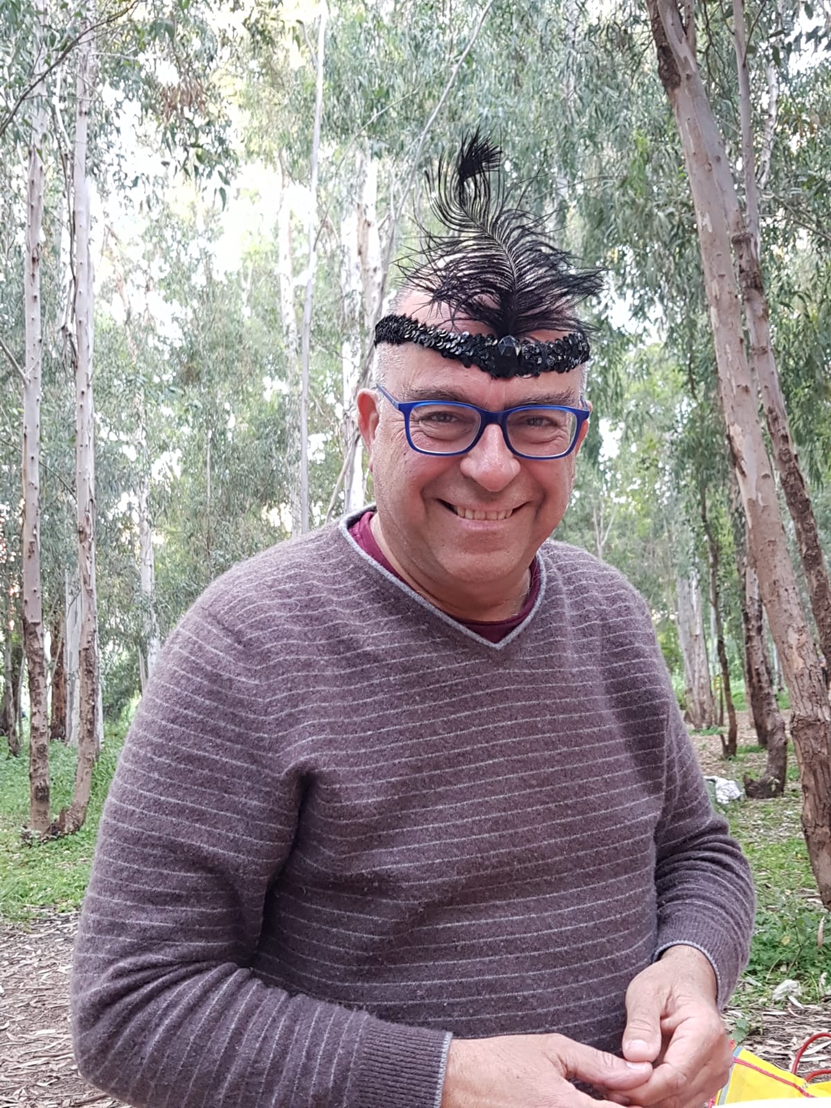 Sixty Minutes, Seventy Years – PIctures from my life by Mel Rosenberg - מל רוזנברג - Ourboox.com