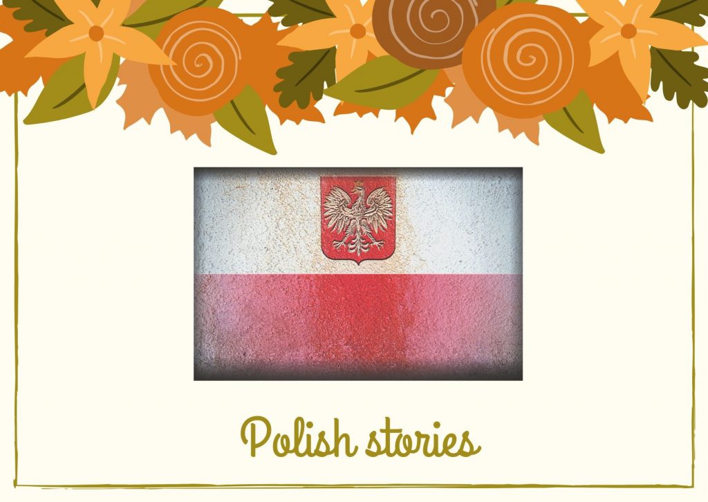 Preserve and Share Folk Traditions by Erasmus+ team - Illustrated by Gréta Kačurová, Martina Mochťáková,  - Ourboox.com
