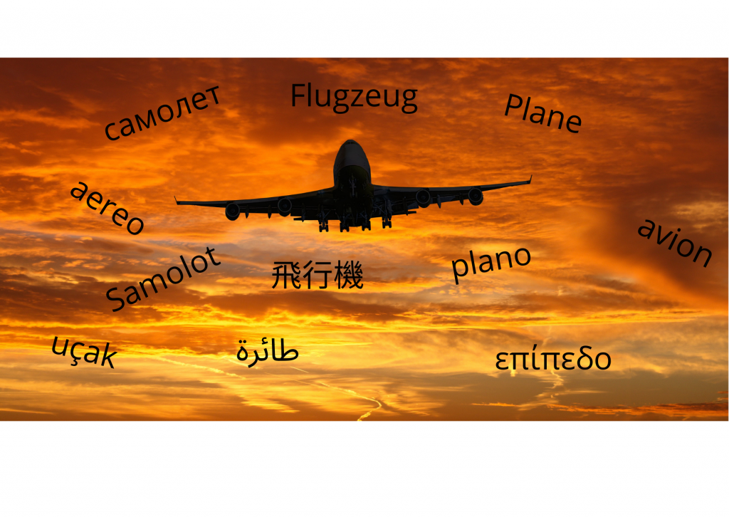 Our European Day of Languages by Edyta - Illustrated by Students of 4th, 5th, 7th, 8th grades - Ourboox.com