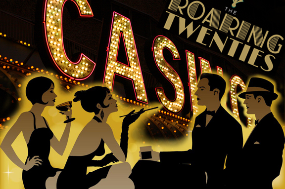 The Roaring 20’s by Tatum Paris Pittman - Ourboox.com