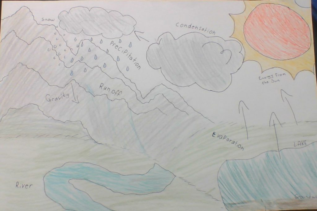 Muffin the Secret Agent by Jenna - Ourboox.com