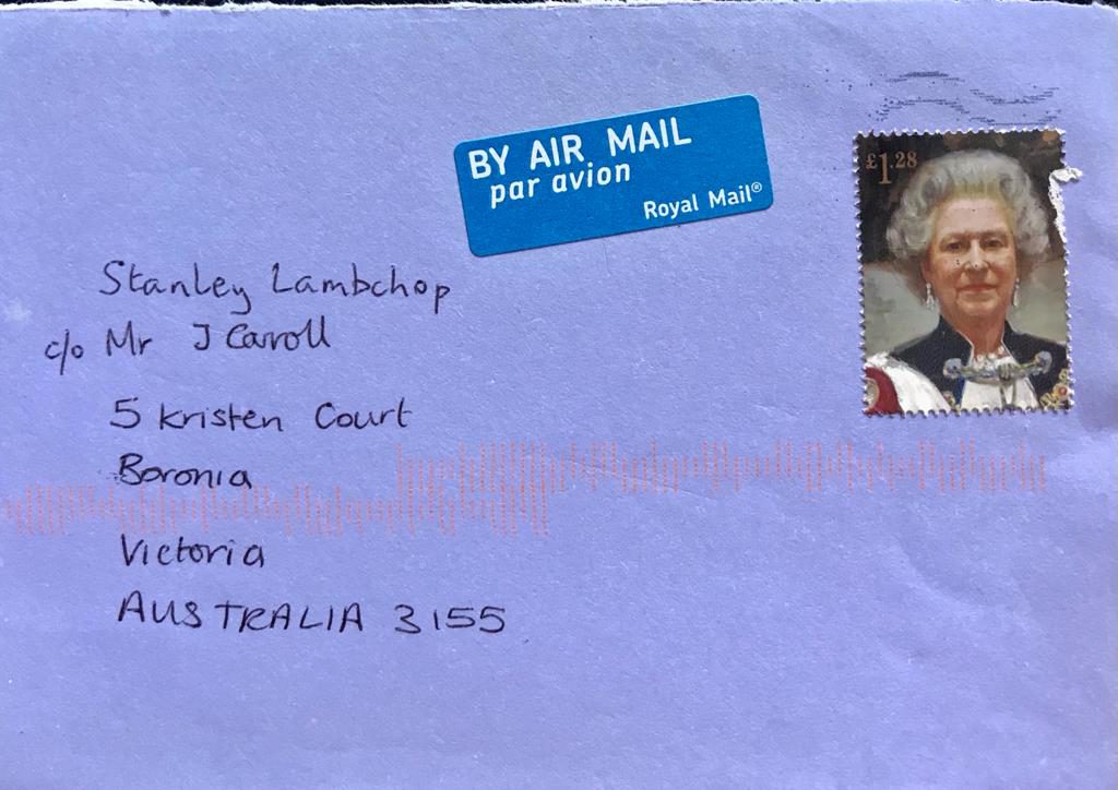 Flat Stanley in Australia Volume I by Jane Cohen - Illustrated by John Carroll Jnr - Ourboox.com