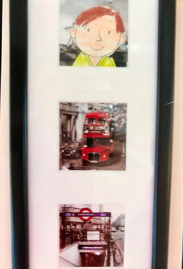 Flat Stanley in Australia Volume I by Jane Cohen - Illustrated by John Carroll Jnr - Ourboox.com