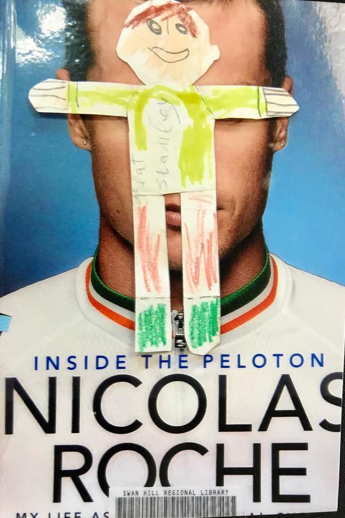 Flat Stanley in Australia Volume I by Jane Cohen - Illustrated by John Carroll Jnr - Ourboox.com