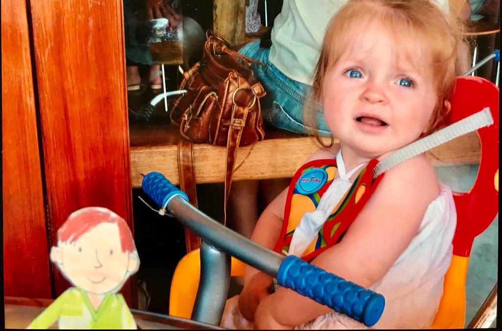 Flat Stanley in Australia Volume I by Jane Cohen - Illustrated by John Carroll Jnr - Ourboox.com