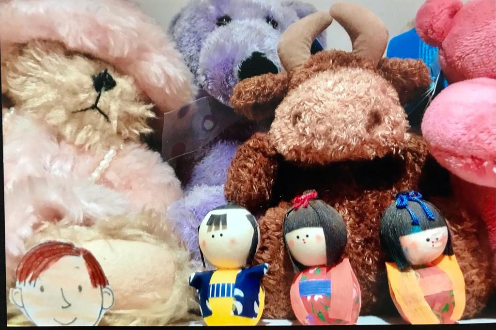 Flat Stanley in Australia Volume I by Jane Cohen - Illustrated by John Carroll Jnr - Ourboox.com