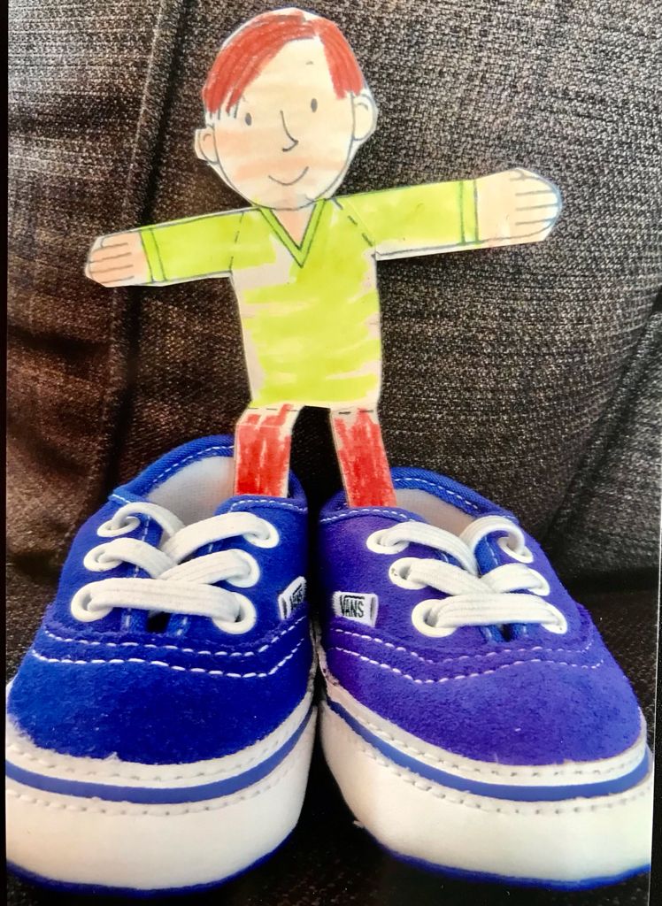 Flat Stanley in Australia Volume I by Jane Cohen - Illustrated by John Carroll Jnr - Ourboox.com