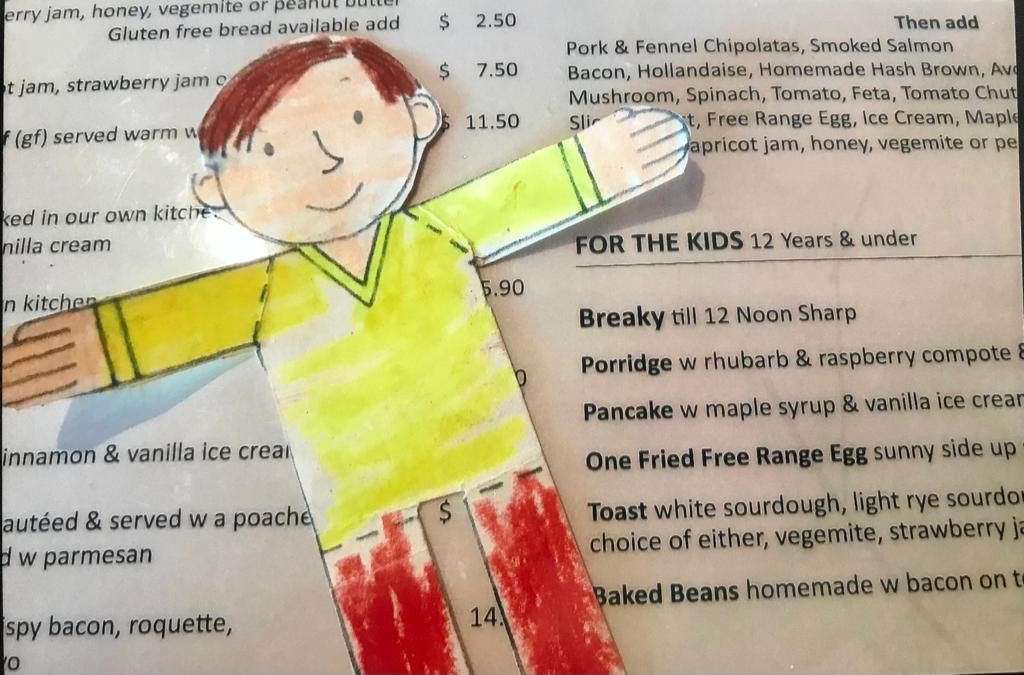 Flat Stanley in Australia Volume I by Jane Cohen - Illustrated by John Carroll Jnr - Ourboox.com