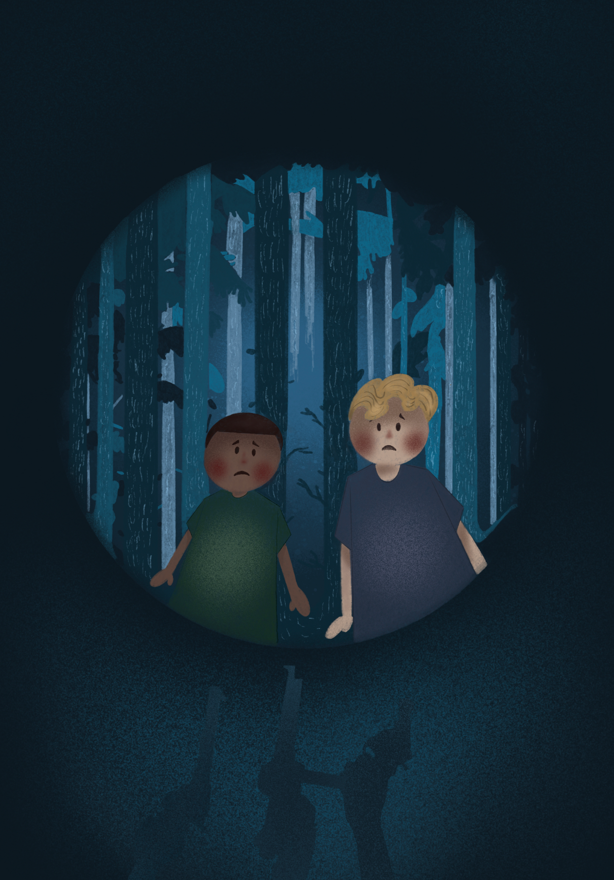 Preserve and Share Folk Traditions by Erasmus+ team - Illustrated by Gréta Kačurová, Martina Mochťáková,  - Ourboox.com